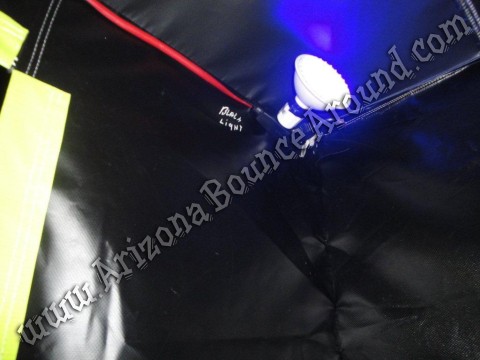 laser tag rental Denver